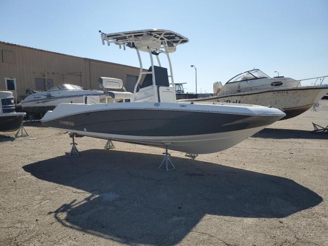 YAMAHA BOAT 2016 two tone   YAMC0059D616 photo #1