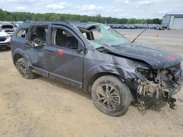 Vin: 3c4pdcab6jt273954, lot: 52583835, dodge journey se 20184