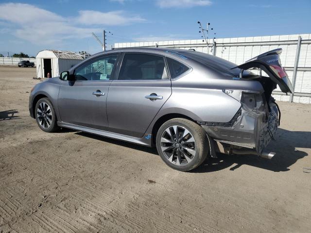 Vin: 3n1ab7ap4ky426871, lot: 52359355, nissan sentra s 20192
