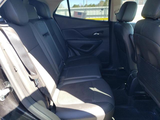 2021 BUICK ENCORE PRE - KL4CJESB1MB328294
