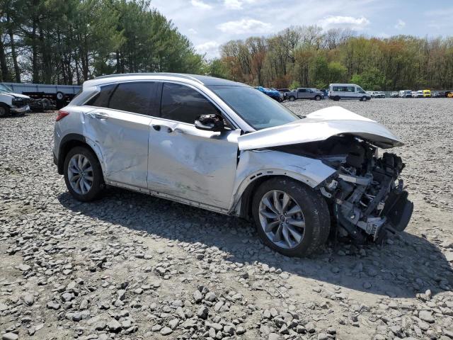 Vin: 3pcaj5m34kf140172, lot: 54105675, infiniti qx50 essential 20194