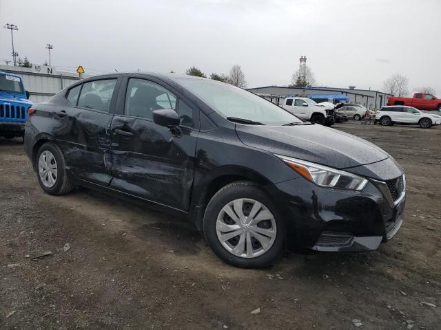 Vin: 3n1cn8dv2ll920046, lot: 52003675, nissan versa s 20204