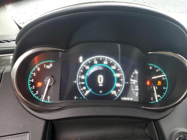 2015 BUICK LACROSSE P 1G4GD5G31FF176766