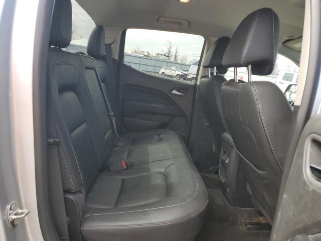 2015 GMC CANYON SLT 1GTG6CE3XF1146667