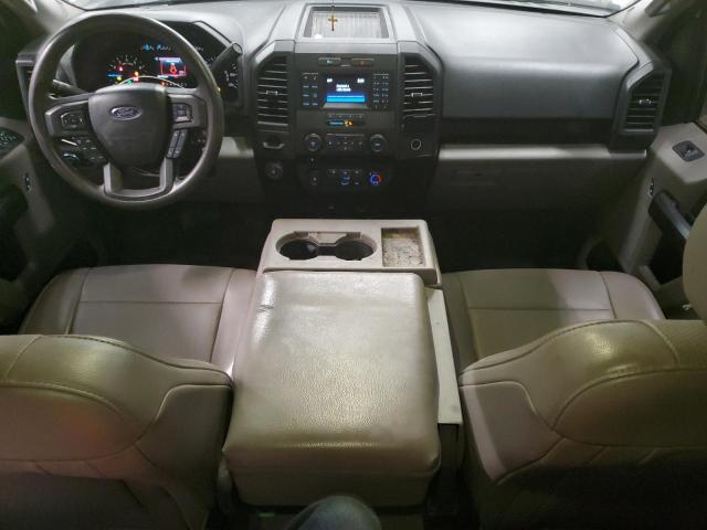 2016 FORD F150 SUPER - 1FTEX1C88GFA51326