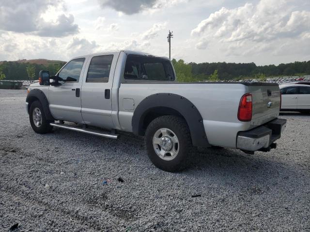 2015 FORD F250 SUPER - 1FT7W2A60FEC29950