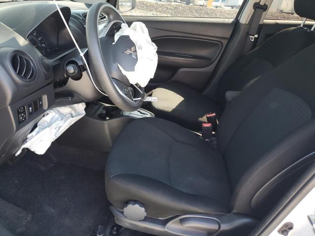 2023 MITSUBISHI MIRAGE G4 - ML32FUFJXPHF06404
