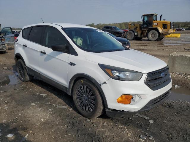 Vin: 1fmcu0f71jub73022, lot: 53663005, ford escape s 20184