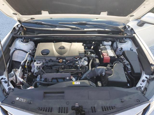 2023 TOYOTA CAMRY LE 4T1C11AK7PU172122