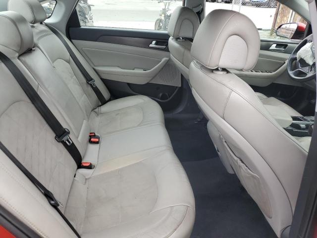 2017 HYUNDAI SONATA SPO - 5NPE34AF1HH452304