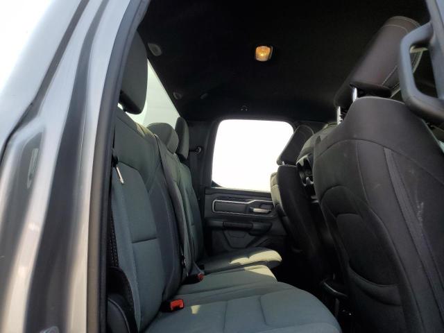 2022 RAM 1500 BIG H - 1C6RREBT2NN382728
