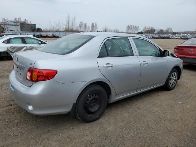 Vin: 2t1bu4eexac218740, lot: 54726175, toyota corolla base 20103