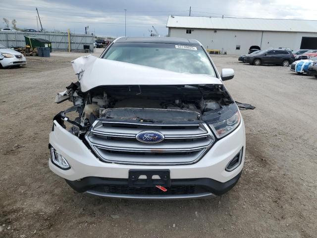 2015 FORD EDGE TITAN 2FMPK4K80FBB55623