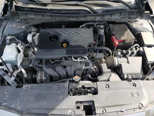 2019 NISSAN ALTIMA S - 1N4BL4BV0KC120596