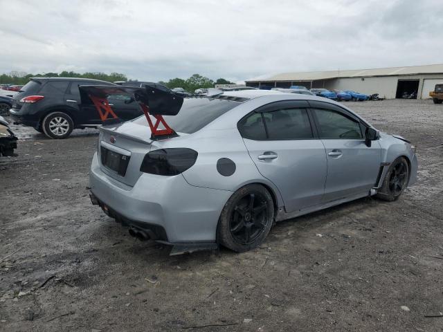 Vin: jf1va1a64k9822445, lot: 53897765, subaru wrx 20193