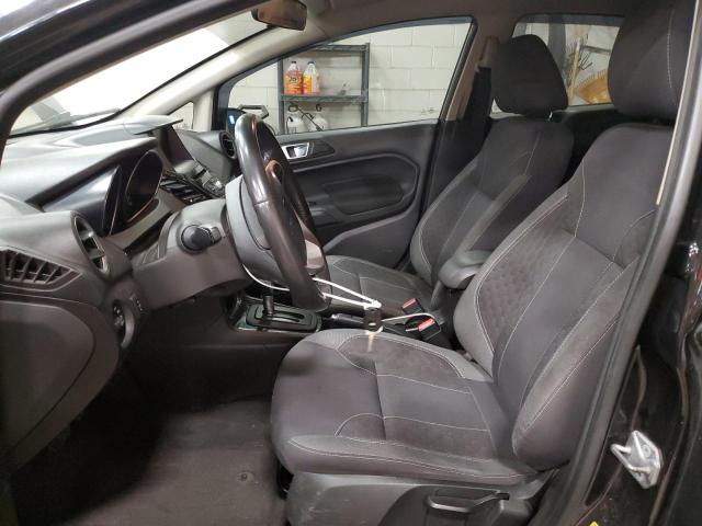 2015 FORD FIESTA SE - 3FADP4EJ2FM133411