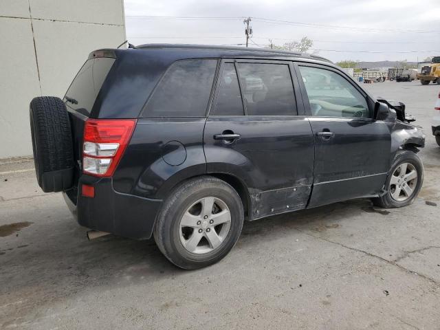 SUZUKI GRAND VITA 2009 black  gas JS3TE044094100649 photo #4