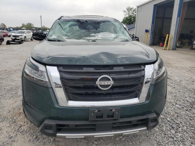 2023 NISSAN PATHFINDER 5N1DR3CDXPC204770