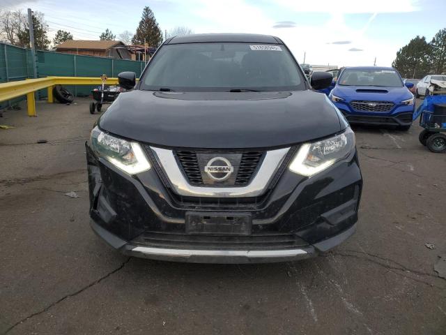 2017 NISSAN ROGUE S - KNMAT2MV0HP618743