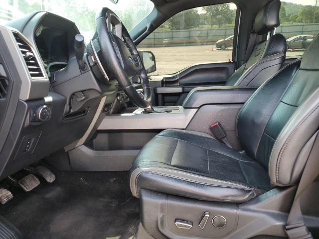 2017 FORD F150 RAPTO 1FTFW1RGXHFC20186