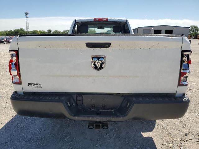 2015 RAM 1500 ST - 3C6JR6DT6FG675316