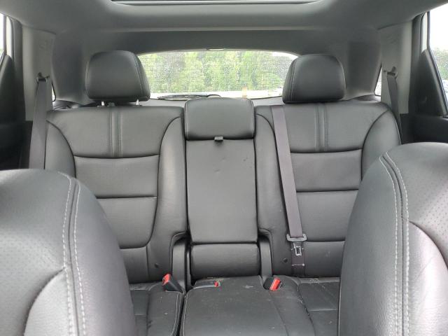 2015 KIA SORENTO SX - 5XYKW4A74FG631864
