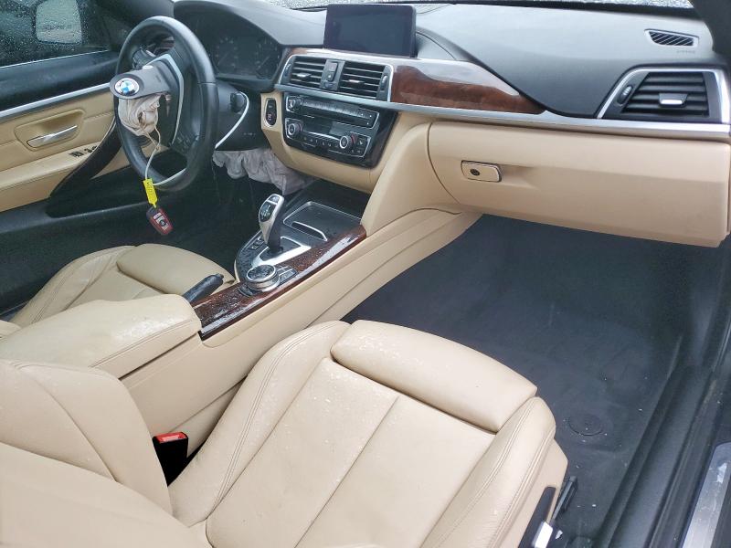 2019 BMW 440I WBA4W7C51KAG53059