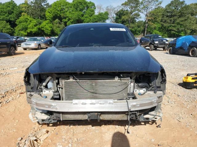 2019 HONDA ACCORD EXL - 1HGCV1F53KA120042