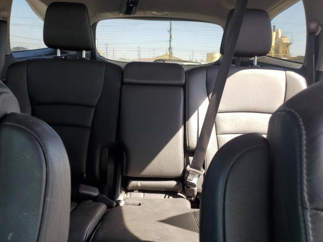 2021 HONDA PILOT SE 5FNYF5H27MB035842