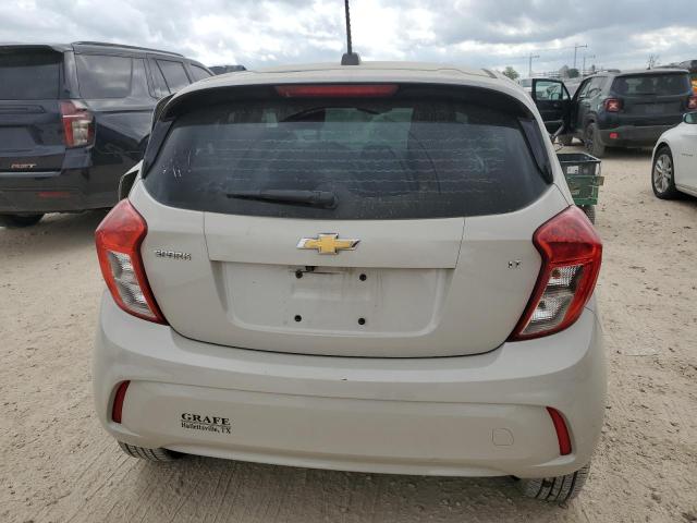 2018 CHEVROLET SPARK 1LT - KL8CD6SA8JC437893
