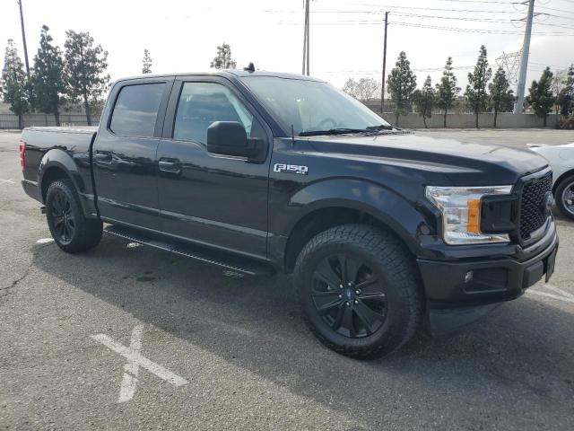 Vin: 1ftew1cp2lfb15879, lot: 53200175, ford f-150 supercrew 20204