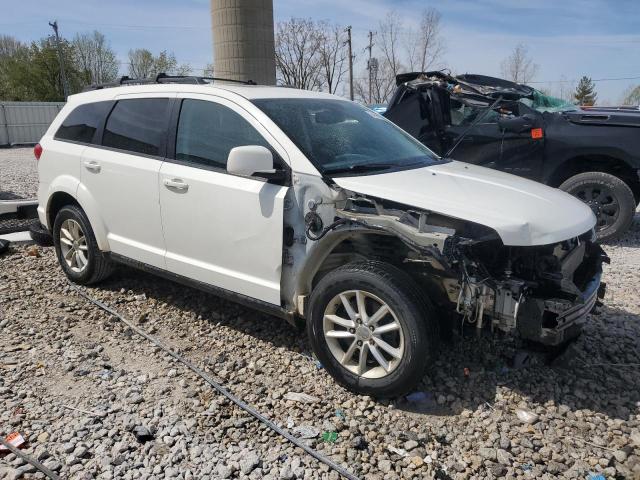 2015 DODGE JOURNEY SX 3C4PDCCGXFT673449