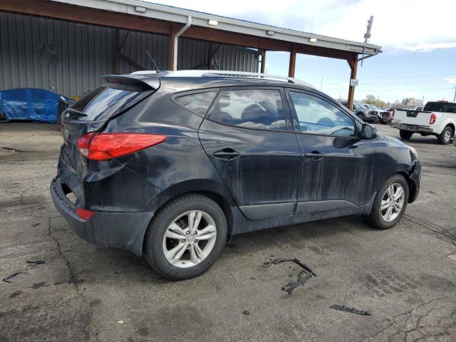Vin: km8ju3ac9bu157732, lot: 53841035, hyundai tucson gls 20113