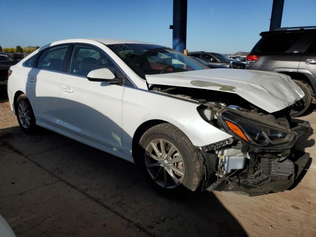 Vin: 5npe24af3jh724246, lot: 54943895, hyundai sonata se 20184
