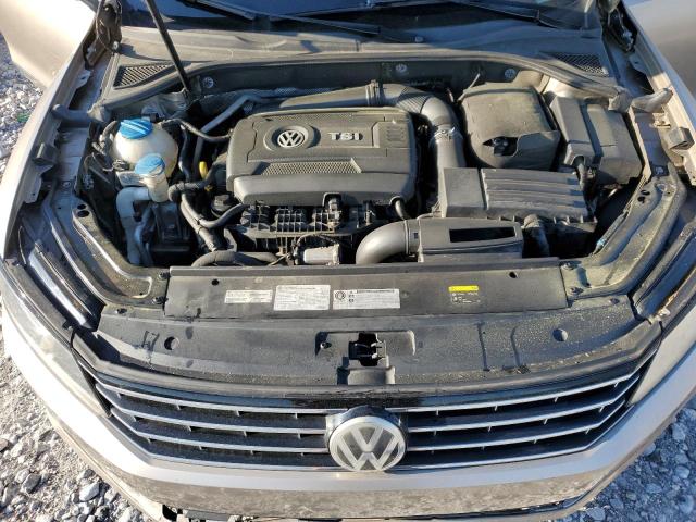 2016 VOLKSWAGEN PASSAT SE - 1VWBT7A3XGC026550