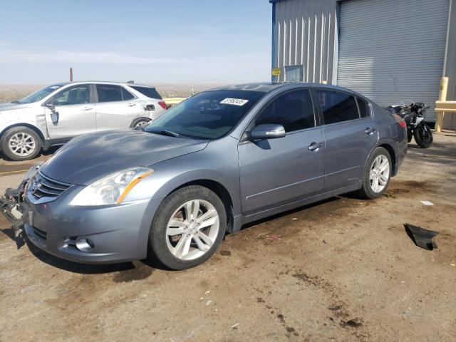 Vin: 1n4bl2ap8an485697, lot: 51952435, nissan altima sr 2010 img_1