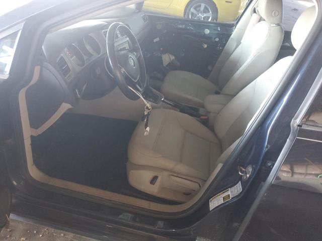 2017 VOLKSWAGEN GOLF S - 3VW217AUXHM070482