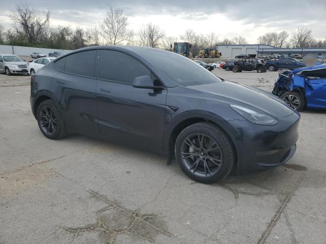Vin: 7saygdedxsf230668, lot: 52300855, tesla model y 20254