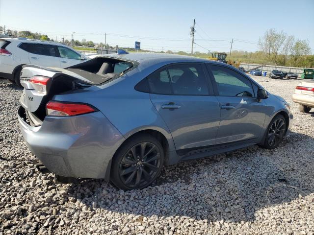 Vin: 5yfs4mce6pp154496, lot: 51433505, toyota corolla se 20233