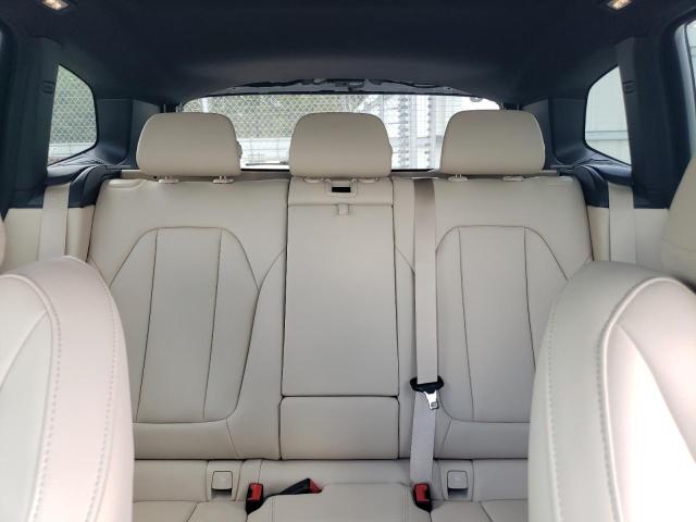 2021 BMW X3 SDRIVE3 5UXTY3C09M9G62309