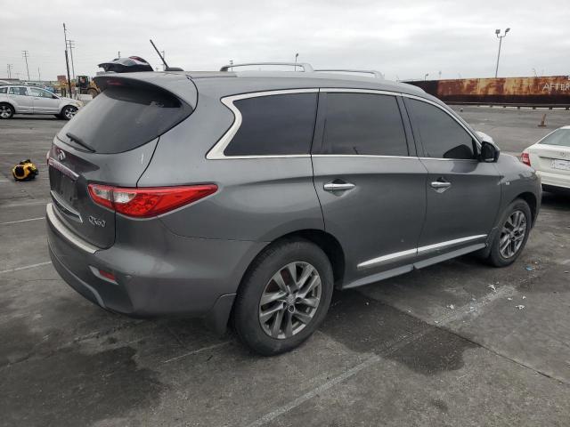 Vin: 5n1al0mn8fc550762, lot: 54110305, infiniti qx60 20153