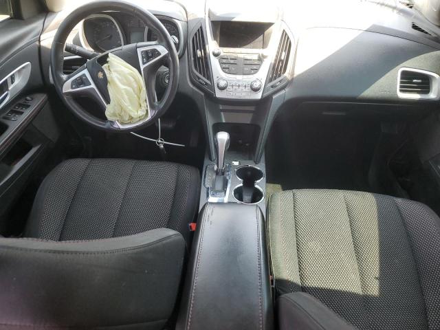2012 CHEVROLET EQUINOX LT #3317402610