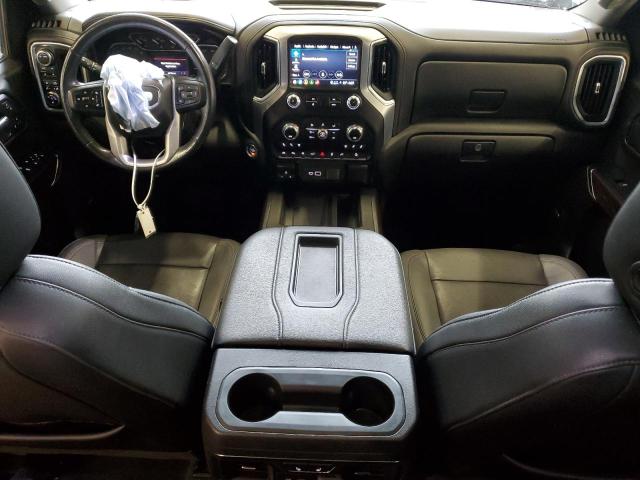 2021 GMC SIERRA K15 3GTU9DED7MG246796