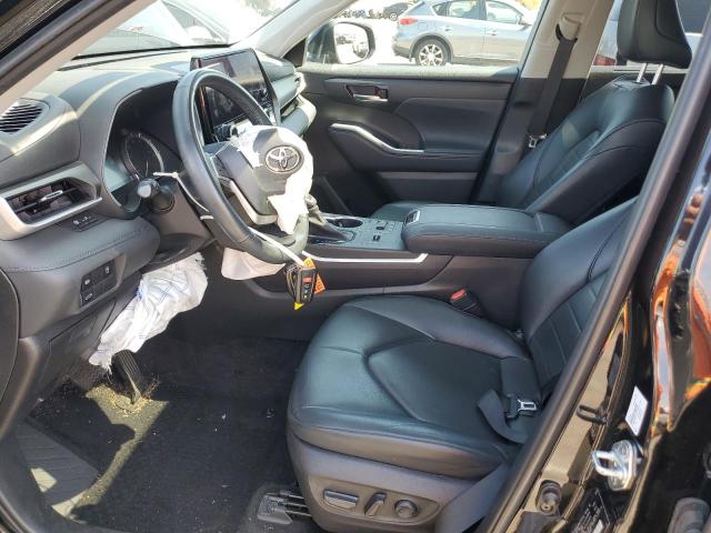 5TDKDRAH4PS001794 2023 TOYOTA HIGHLANDER