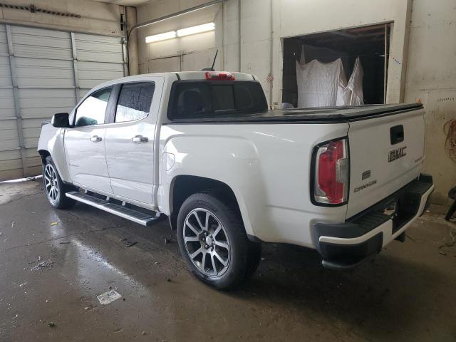 2017 GMC CANYON DEN 1GTG6EEN0H1222820