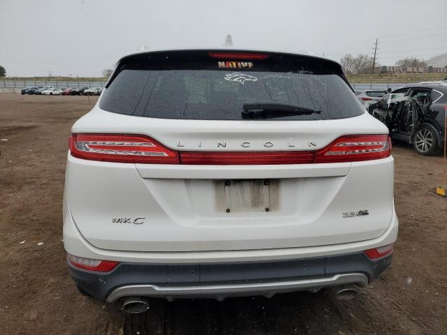 2015 LINCOLN MKC - 5LMTJ2AH6FUJ37822