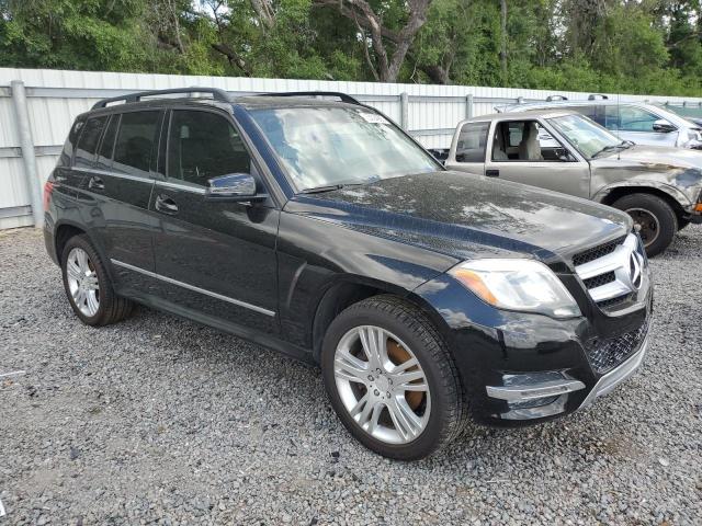 Vin: wdcgg5hb1dg154219, lot: 55094985, mercedes-benz glk-class 350 20134