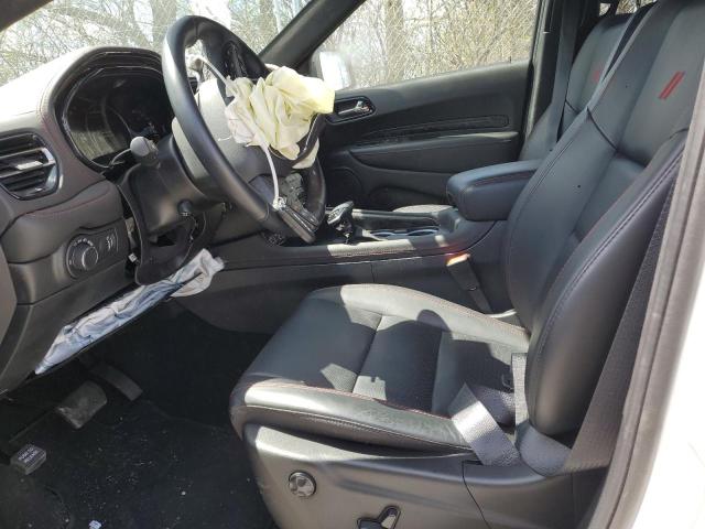 2024 DODGE DURANGO R/ - 1C4SDJCT0RC144698