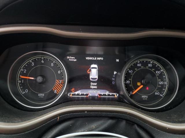 2015 JEEP CHEROKEE L - 1C4PJMDSXFW759064