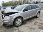 2017 DODGE JOURNEY SE - 3C4PDCAB2HT601316